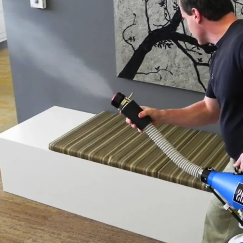 Professional Odor Removal in Jacksonville, OR